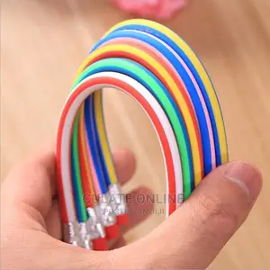 10pcs Flexible Pencils
