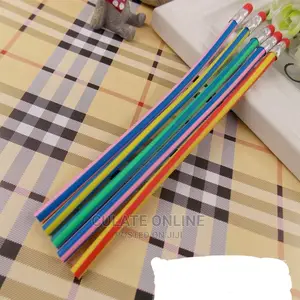 10pcs Flexible Pencils