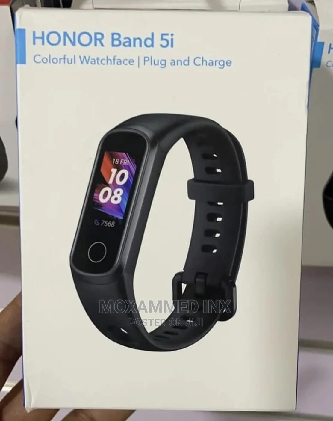 Honor Band 5i
