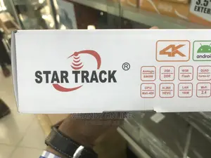 Smart TV Box