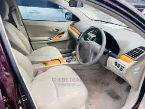 Toyota Premio 1.5 FWD 2005 Beige