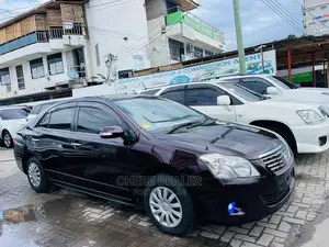 Toyota Premio 1.5 FWD 2005 Beige