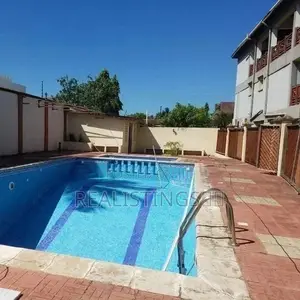 Furnished 3bdrm Villa in Mikocheni for Sale
