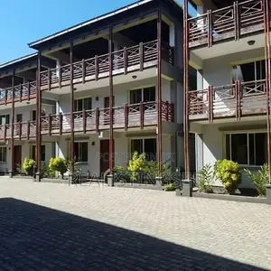 Furnished 3bdrm Villa in Mikocheni for Sale