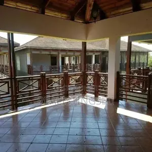 Furnished 3bdrm Villa in Mikocheni for Sale