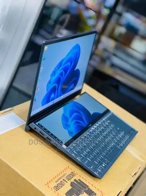 New Laptop Asus 16GB Intel Core I7 SSD 1T