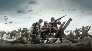Call of Duty:WWII for Pc