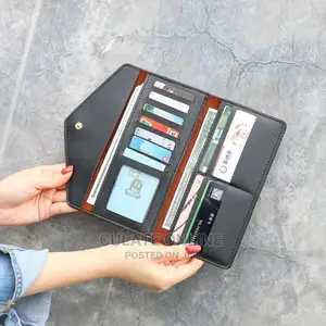 Portable Wallet