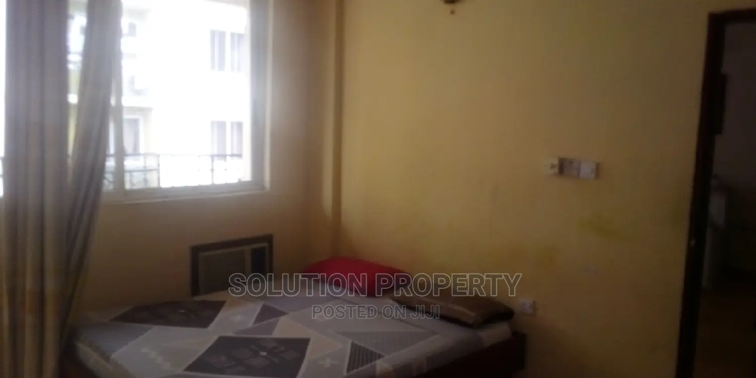 Furnished 2bdrm Apartment in Kariakoo for rent