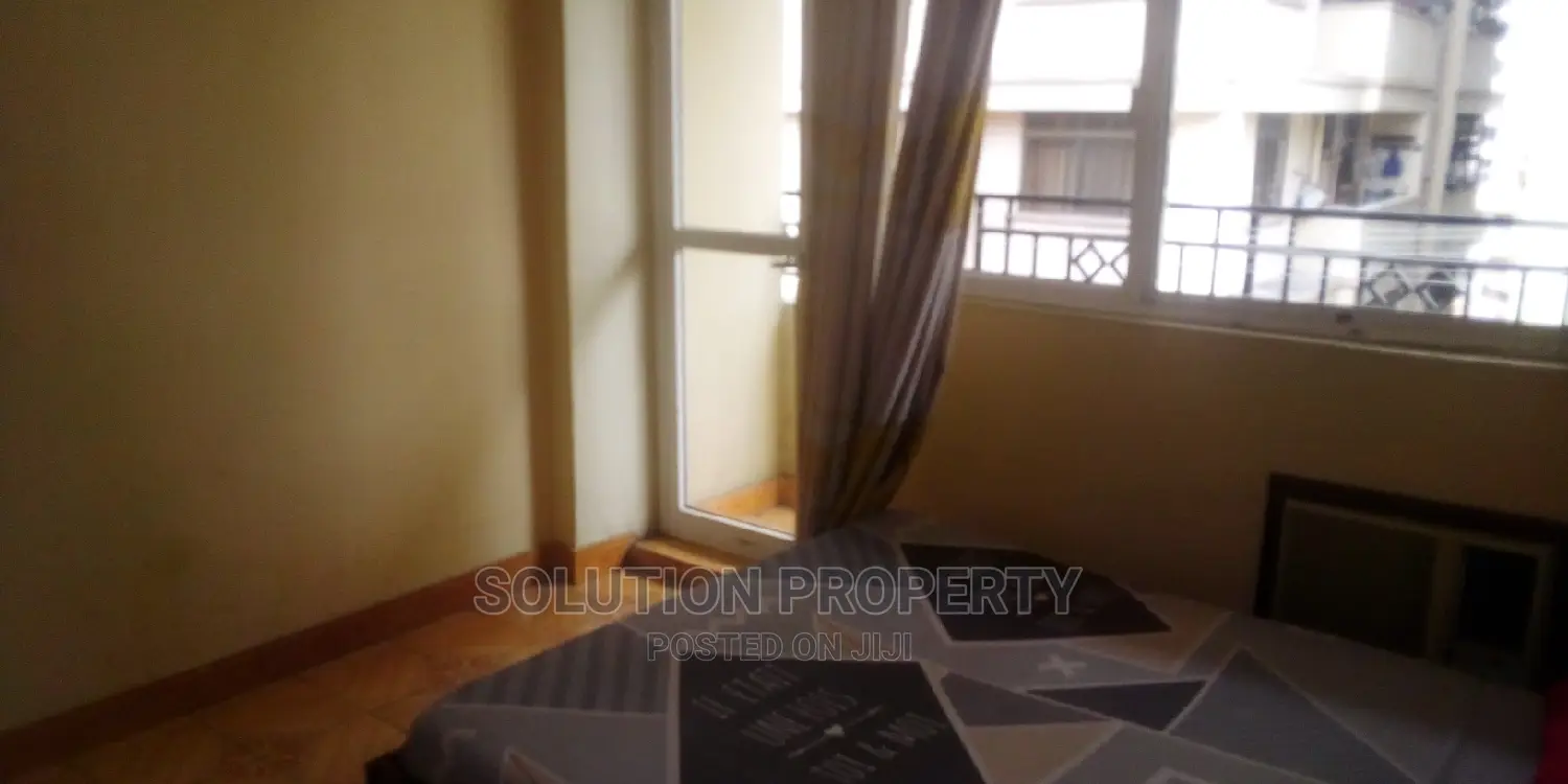 Furnished 2bdrm Apartment in Kariakoo for rent