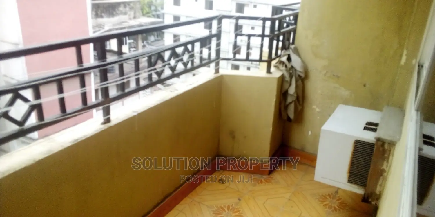 Furnished 2bdrm Apartment in Kariakoo for rent