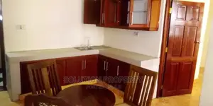 Furnished 2bdrm Apartment in Kariakoo for rent