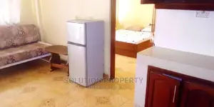 Furnished 2bdrm Apartment in Kariakoo for Rent