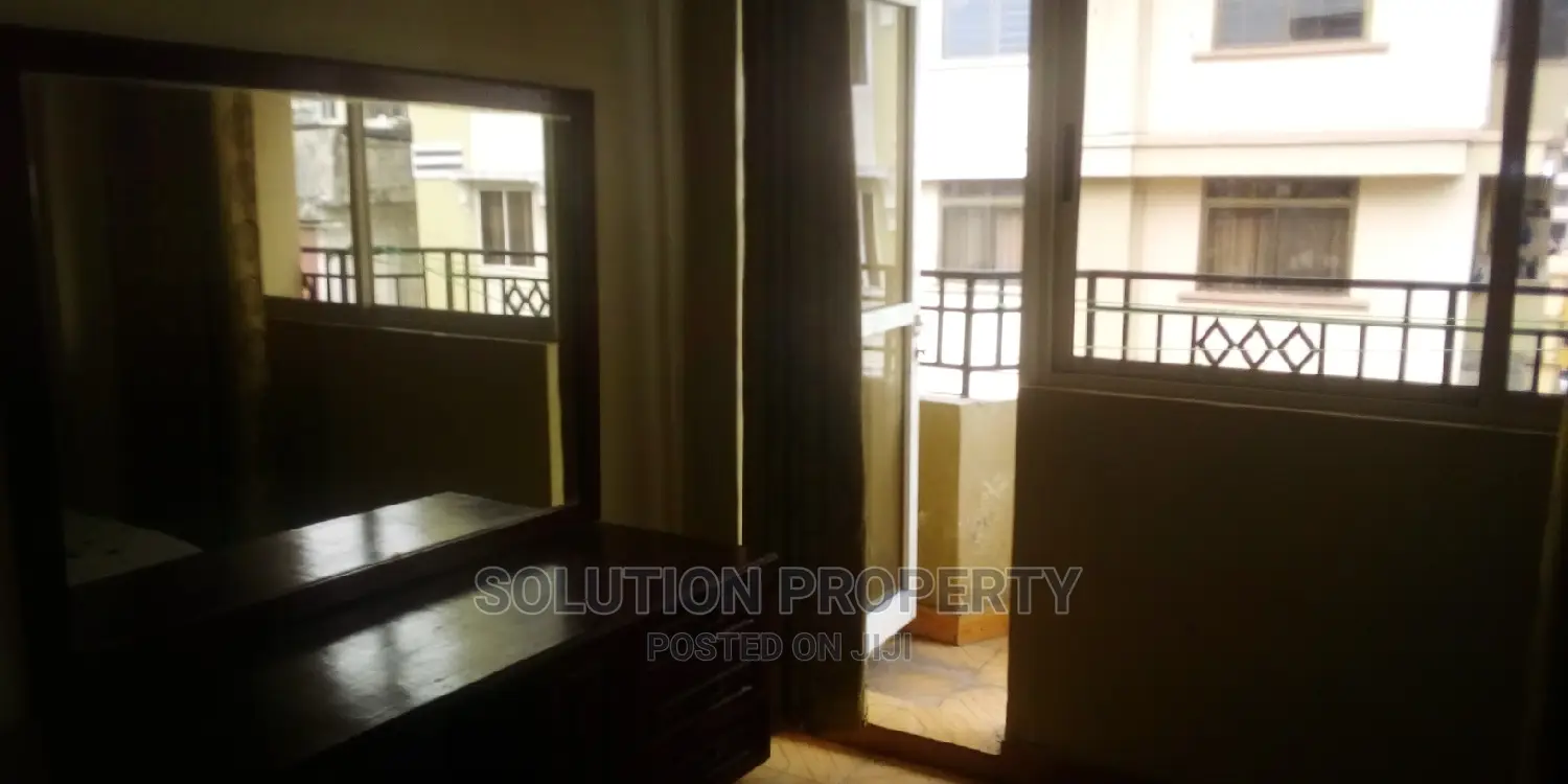 Furnished 2bdrm Apartment in Kariakoo for Rent