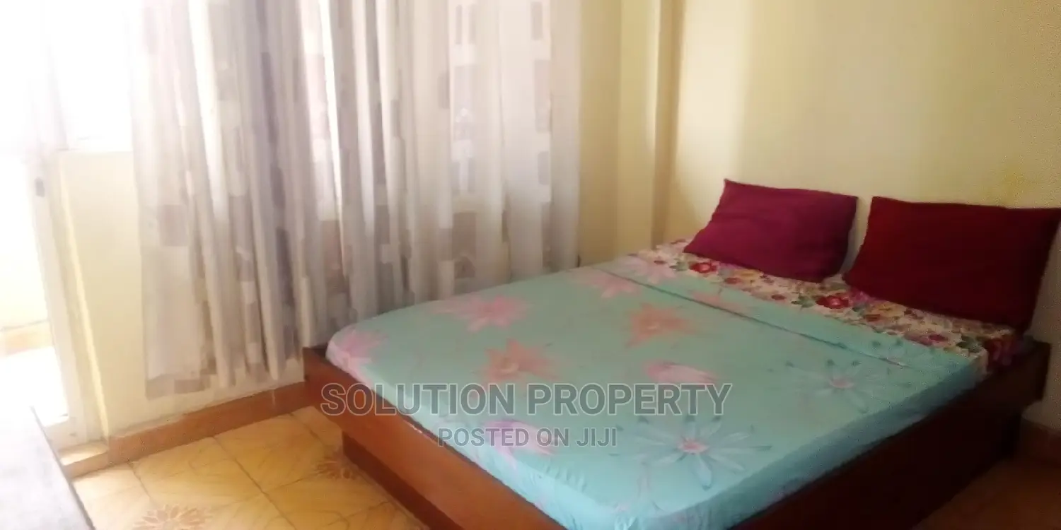 Furnished 2bdrm Apartment in Kariakoo for Rent
