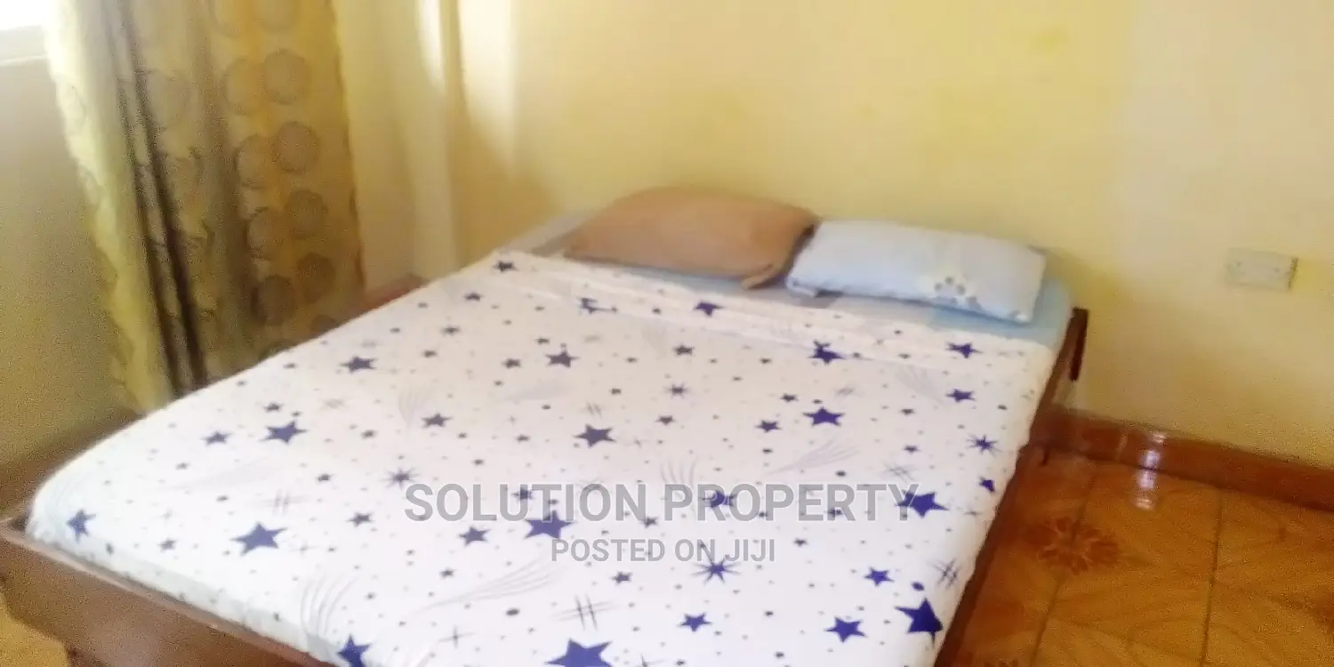 Furnished 2bdrm Apartment in Kariakoo for Rent