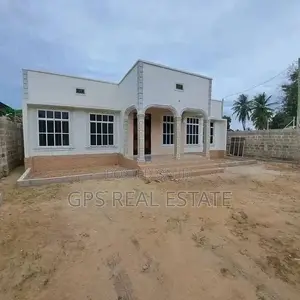 3bdrm House in Maxposh, Kinondoni for Sale