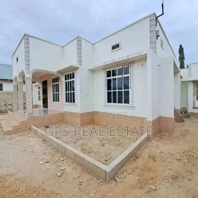 3bdrm House in Maxposh, Kinondoni for Sale
