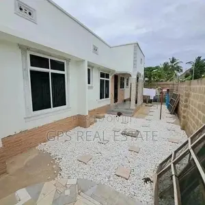 3bdrm House in Maxposh, Kinondoni for Sale