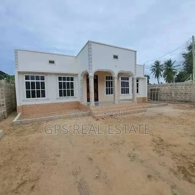 3bdrm House in Maxposh, Kinondoni for Sale