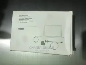 Apple OEM 85W Magsafe2 Power Adapter for Apple Macbook Pro