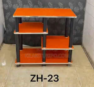 Min Table Show Case