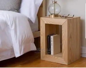 Bed Side Nzuri Sana
