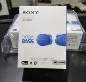 Sony XB700