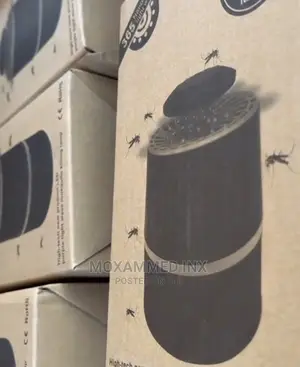 Mosquito Killer Lamp