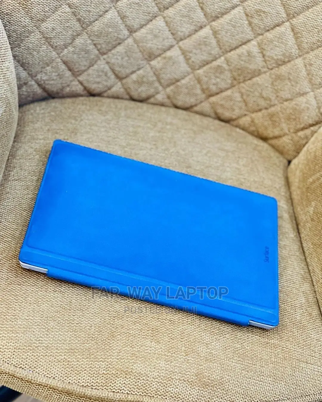 New Laptop Microsoft Surface Pro 4 4GB Intel Core I5 SSD 128GB