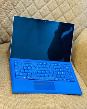 New Laptop Microsoft Surface Pro 4 4GB Intel Core I5 SSD 128GB