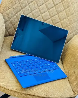 New Laptop Microsoft Surface Pro 4 4GB Intel Core I5 SSD 128GB