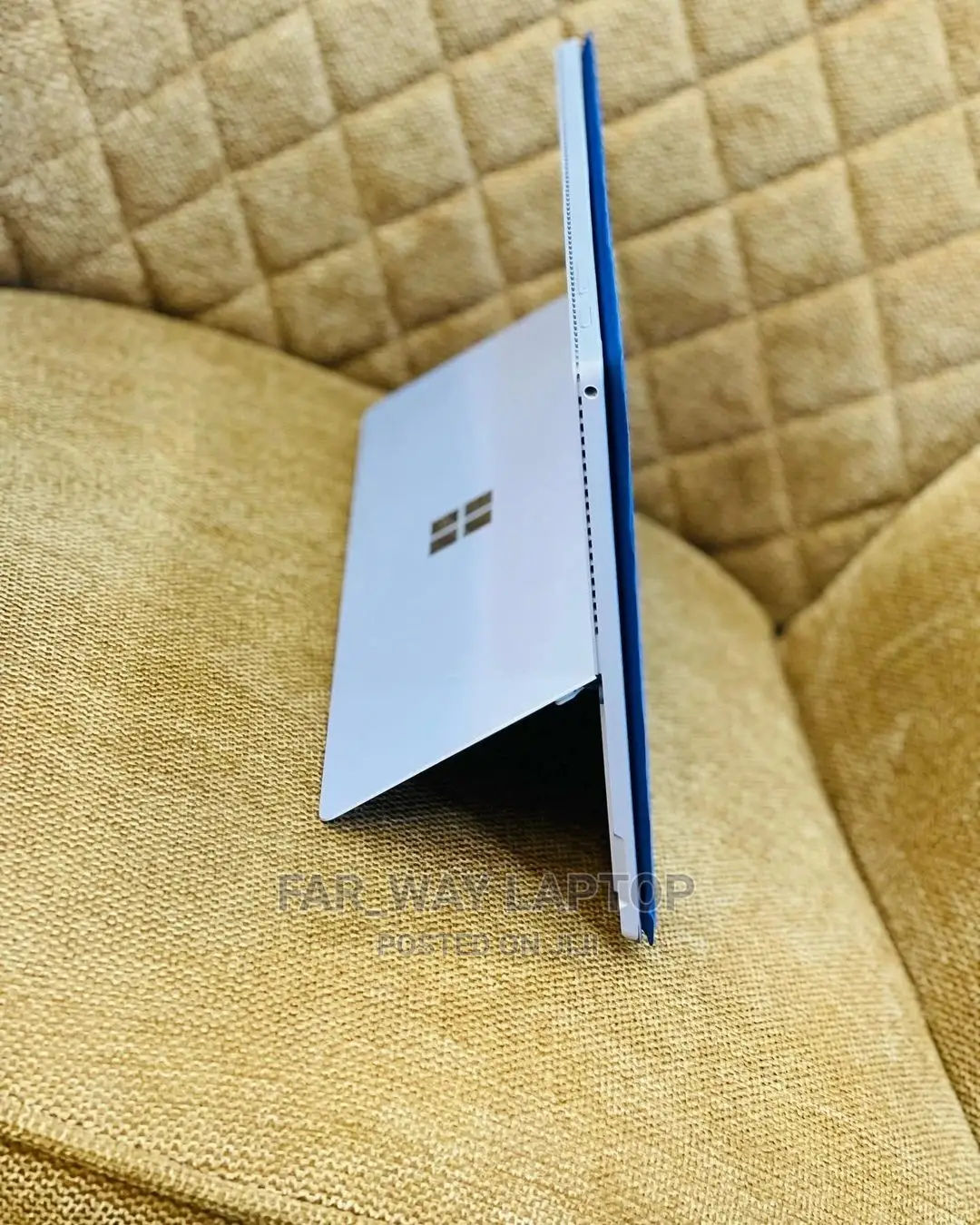 New Laptop Microsoft Surface Pro 4 4GB Intel Core I5 SSD 128GB