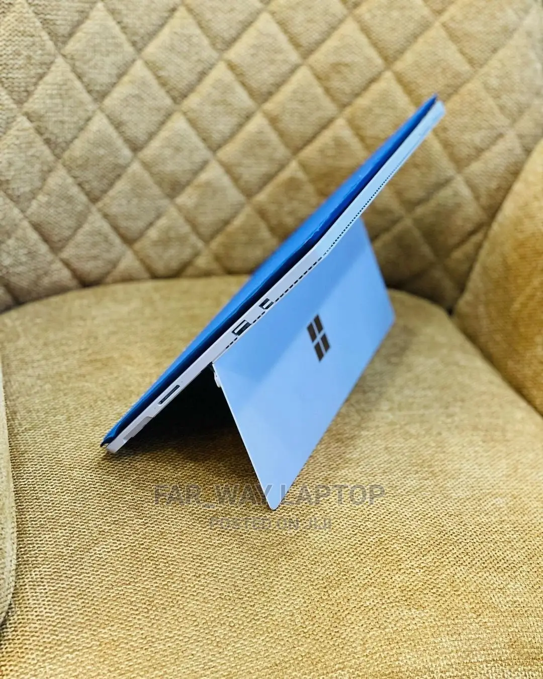New Laptop Microsoft Surface Pro 4 4GB Intel Core I5 SSD 128GB