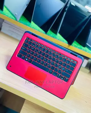 New Laptop HP ProBook X360 11 G4 4GB Intel Pentium SSD 128GB