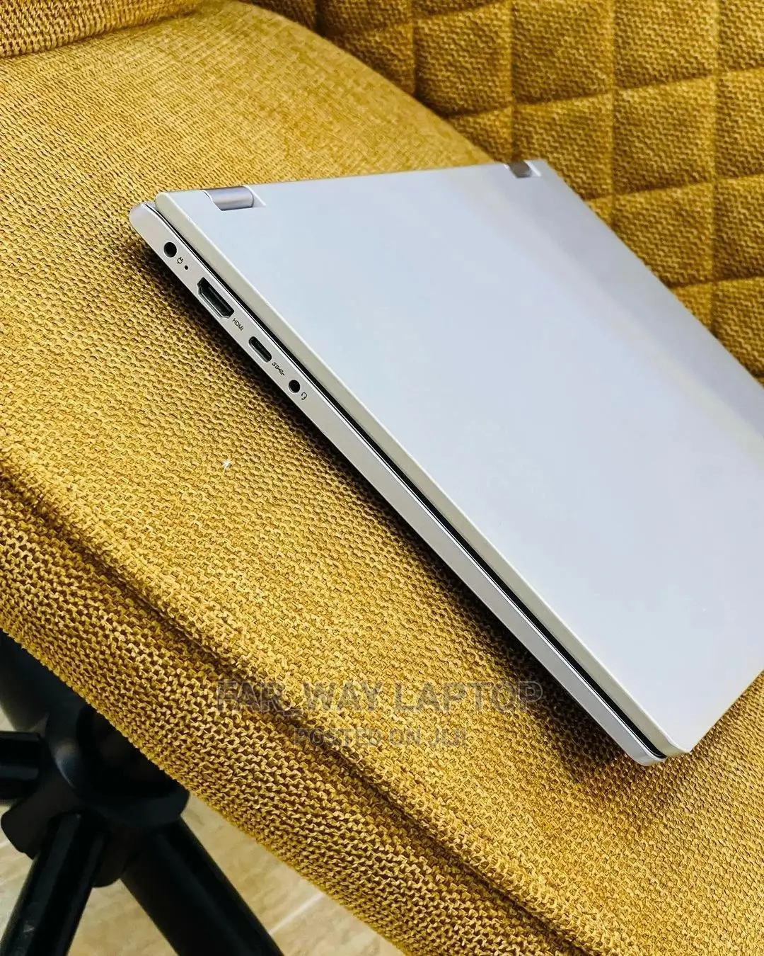 New Laptop Lenovo IdeaPad 330C 8GB AMD Ryzen SSD 128GB