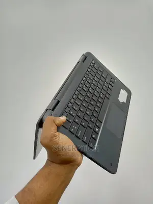 New Laptop HP ProBook 11 X360 4GB Intel SSD 128GB