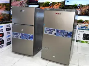 Boss Refrigerator 60 Liter/ 70 Liter