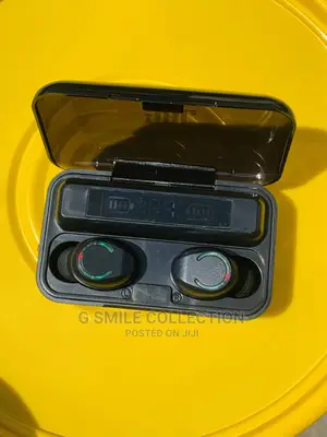 Jbl Air F9 Pro