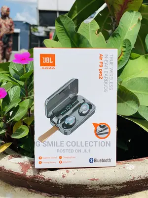 Jbl Air F9 Pro