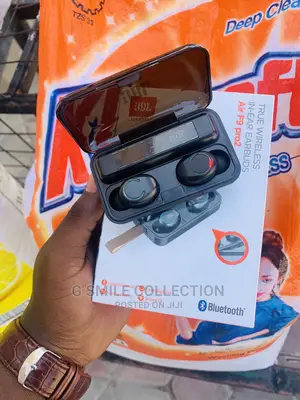 Jbl Air F9 Pro