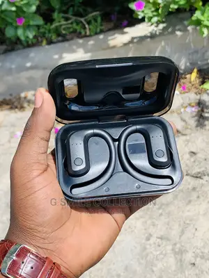 JBL Air Sport Wireless