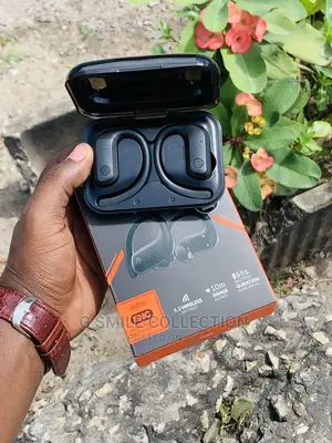 JBL Air Sport Wireless