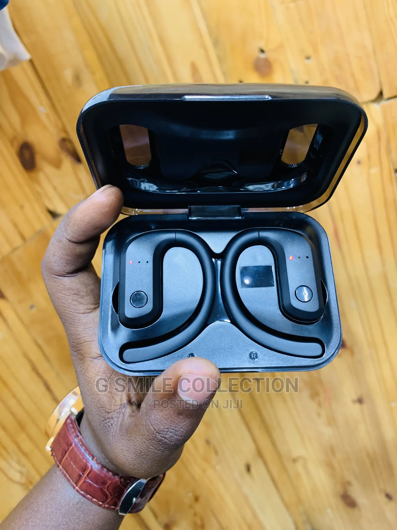 JBL Air Sport Wireless