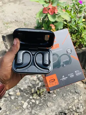 JBL Air Sport Wireless