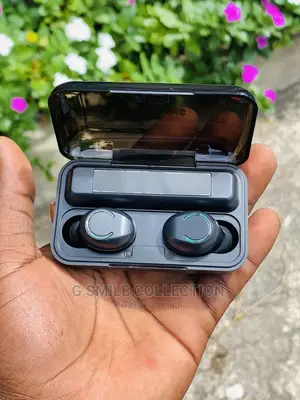 Akg Buds by F9