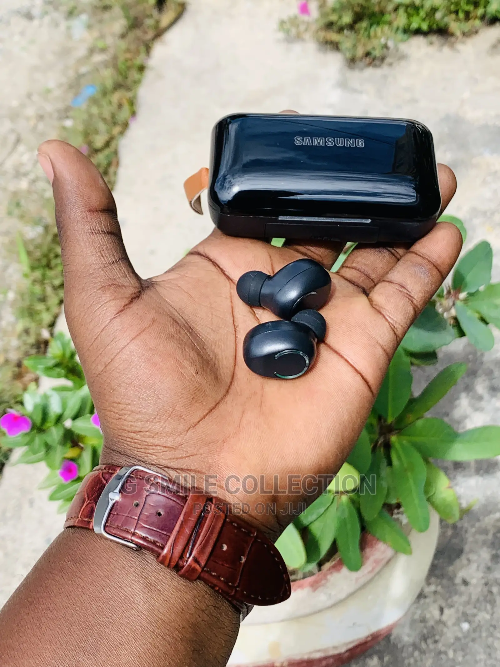 Akg Buds by F9