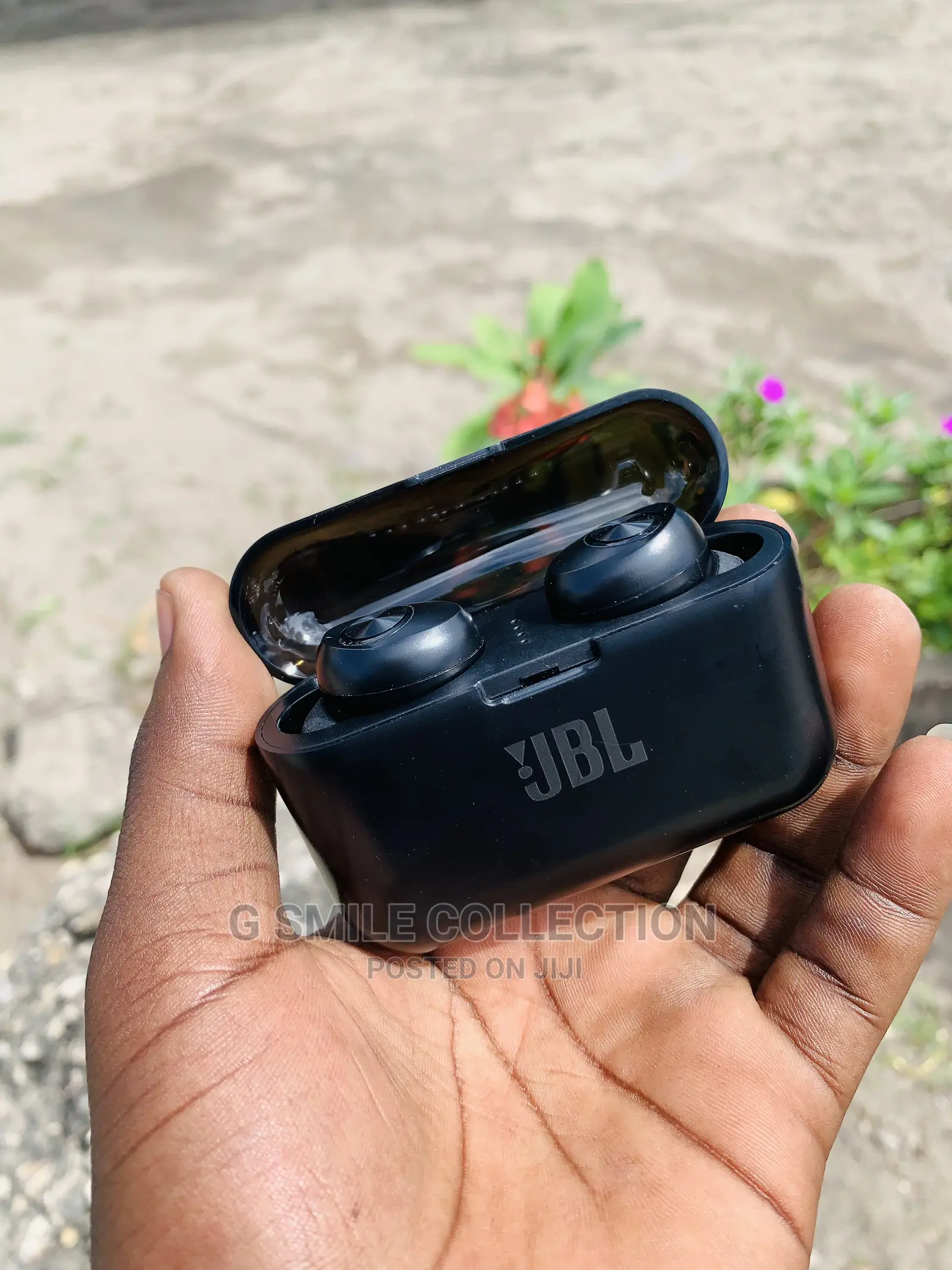 Jbl M17 Pro Earbuds