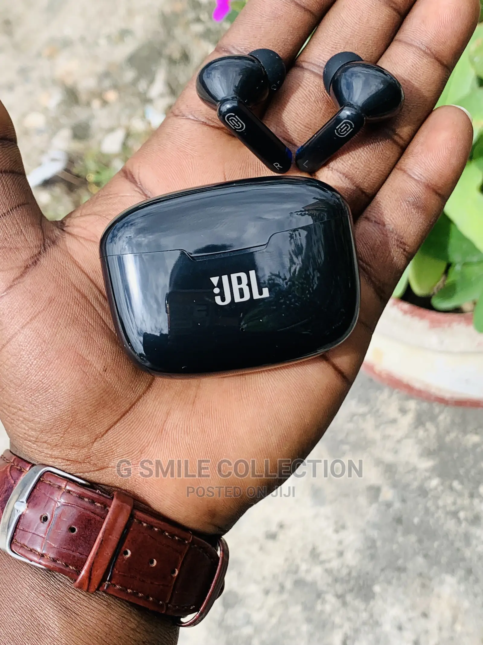 Jbl Mg-S22 Earbuds
