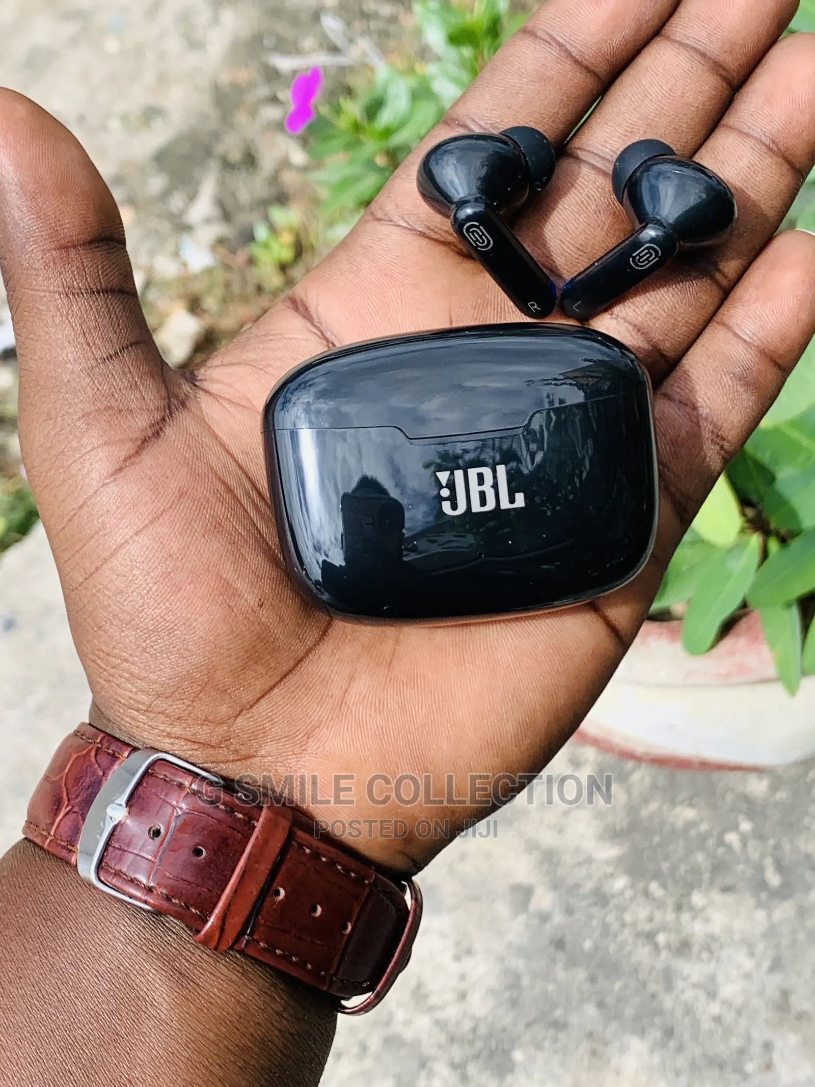 Jbl Mg-S22 Earbuds